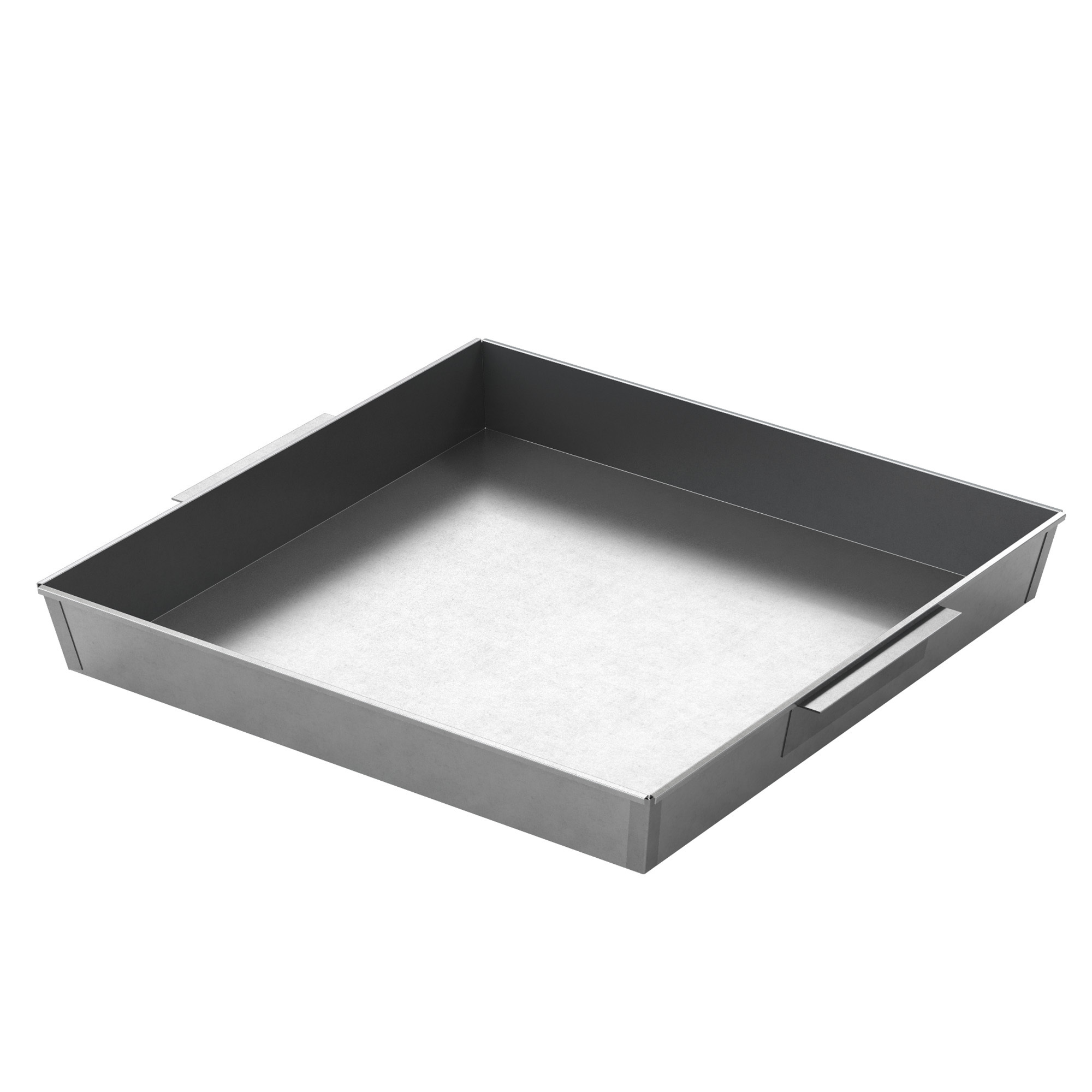 Bon, Slump Test Pan, Model# 12-716